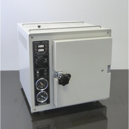 Melag 30 Sterilisator Autoklav Sterilisation   rdv dental