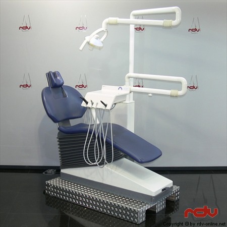 Sirona Siemens C8 Behandlungseinheit