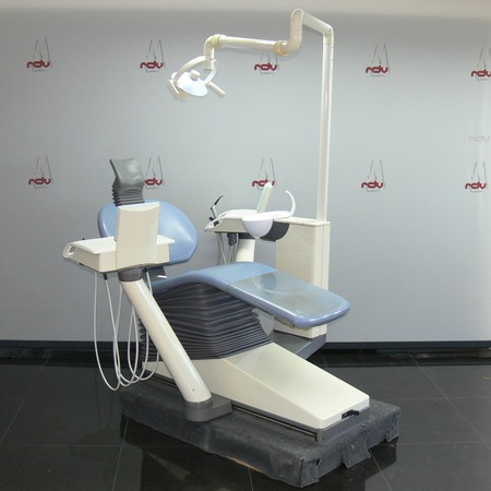 Sirona Siemens C1 Behandlungseinheit   rdv dental